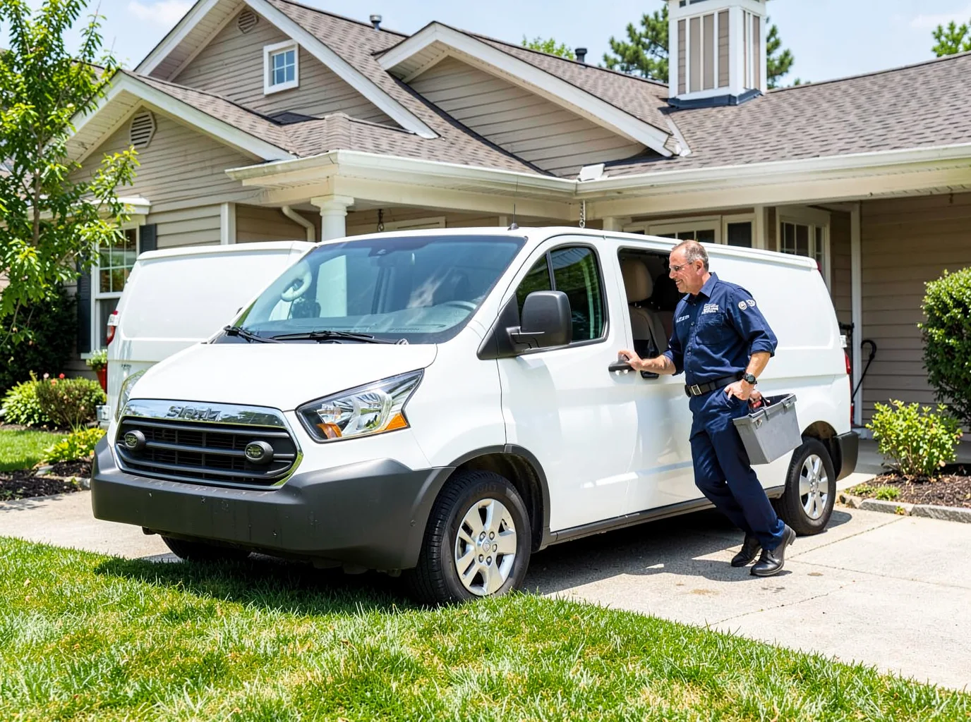 Emergency Plumber company in Early, TX